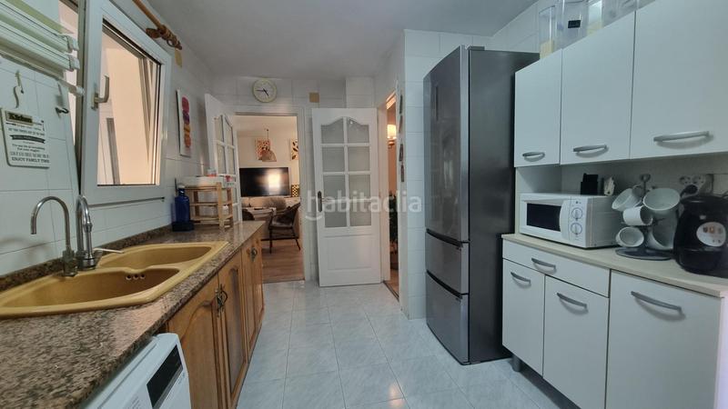 Foto 57926452-5a38-4df9-865e-67d51cb745de. Appartement in Casco Urbano Moraira