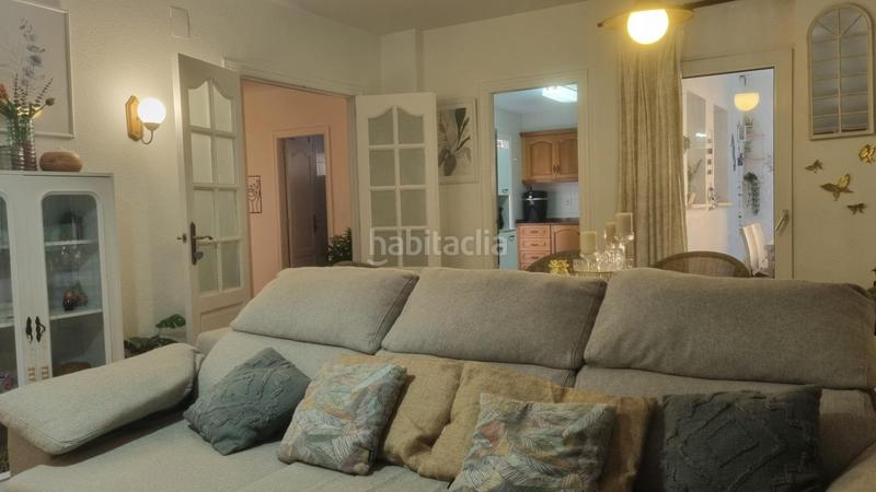 Foto 536210db-6843-42a6-b653-a5069da4c4bf. Piccolo appartamento in Casco Urbano Moraira