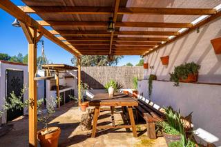 Maison à Sant Joan de Moró. Casa rústica a estrenar