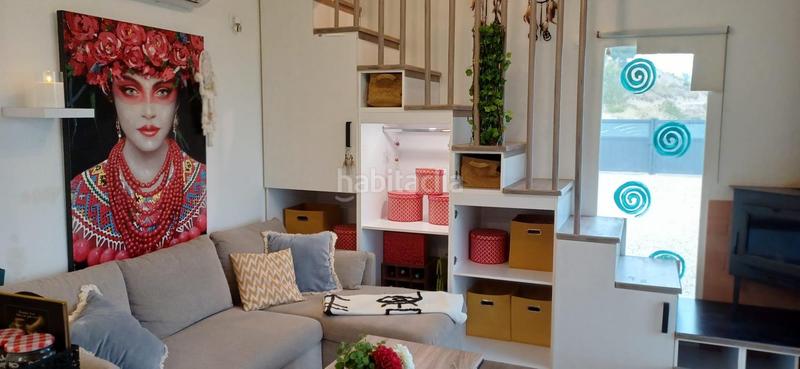 Foto 0024b8af-dfb7-43df-b492-4210ae52ac46. Mas dans camino callao de monsempere 1 dans Sella