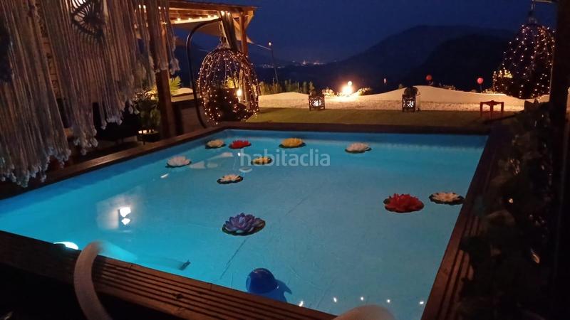 Foto 069fd48b-112c-4860-8b73-fd9e0dec67b3. Mas dans camino callao de monsempere 1 dans Sella