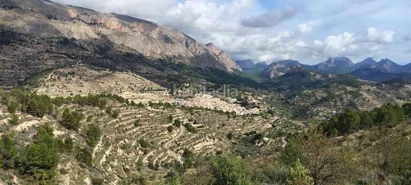 Foto 0f97f4dd-7a08-465e-9178-d8d96c7acf4e. Mas dans camino callao de monsempere 1 dans Sella