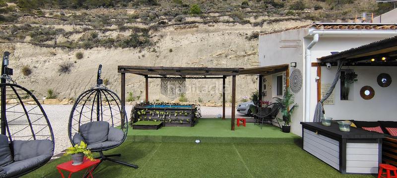 Foto 108041c1-7c2e-4621-9285-b2a93860f91b. Mas dans camino callao de monsempere 1 dans Sella