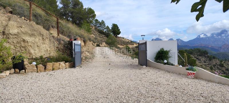 Foto 1a90bf37-d224-47bd-88e3-ace9cb9a2793. Mas dans camino callao de monsempere 1 dans Sella