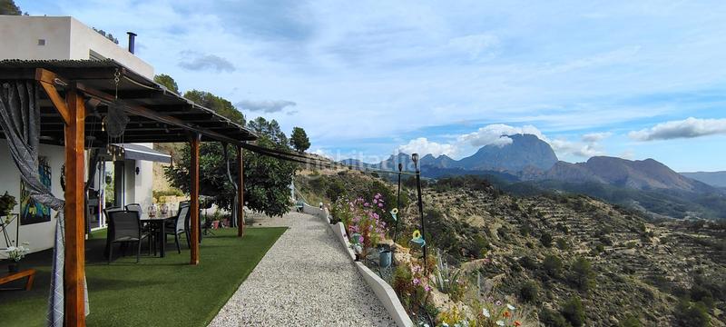 Foto 2a96ee1a-214d-41cb-af61-5c1dd80952a1. Mas dans camino callao de monsempere 1 dans Sella