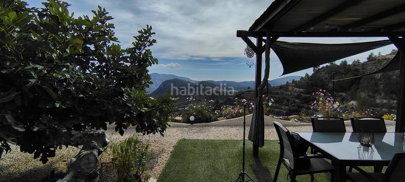 Foto 60a4f986-4252-4df9-9e32-ca4467fa9648. Mas dans camino callao de monsempere 1 dans Sella