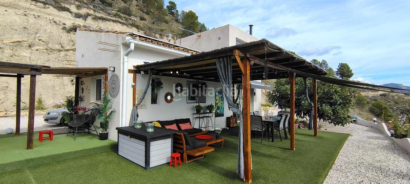 Foto 6c4d30e5-7292-4f44-89d3-239ad9d17142. Mas dans camino callao de monsempere 1 dans Sella