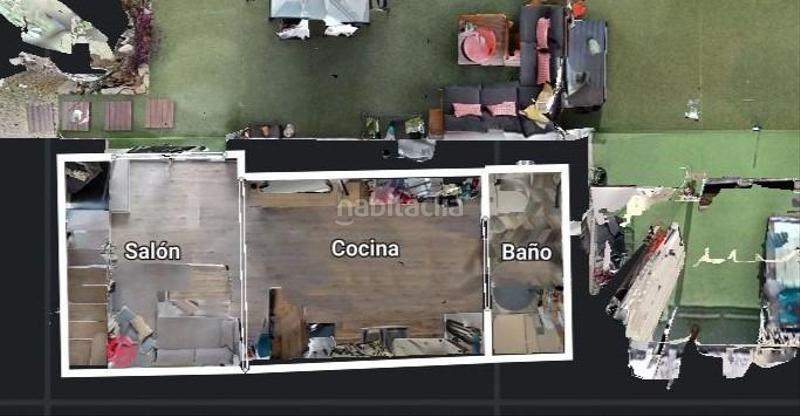 Foto a279b9b4-5ae4-4744-82bd-3b0543e50e8d. Mas dans camino callao de monsempere 1 dans Sella