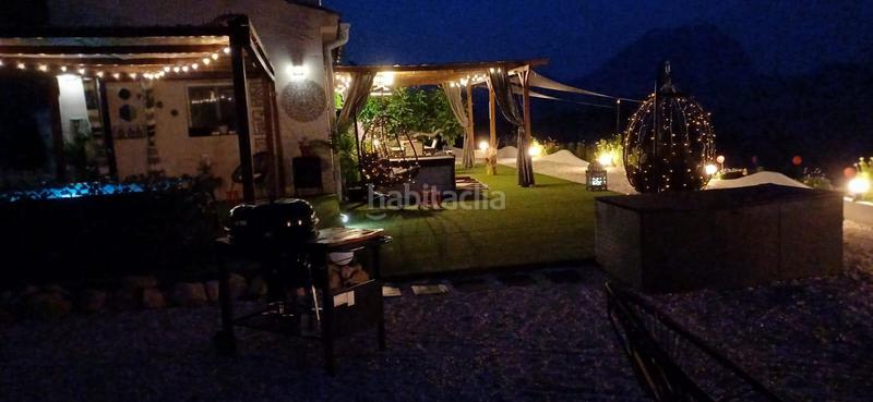 Foto abdc5346-4267-421f-99bb-6372047565e7. Mas dans camino callao de monsempere 1 dans Sella