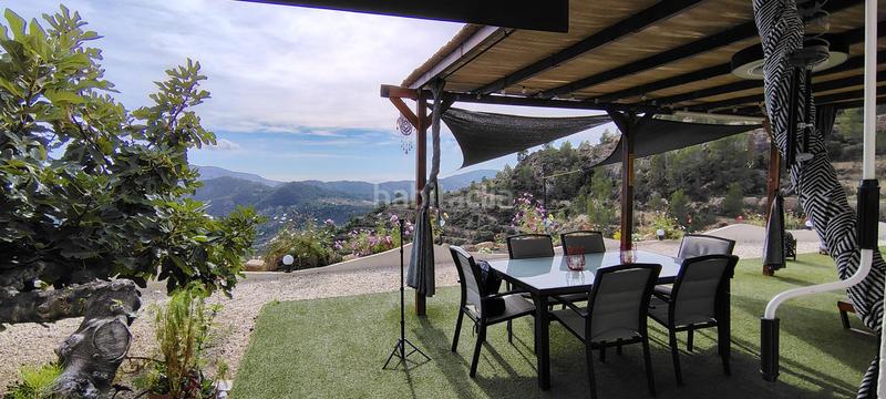 Foto d57a0a6a-df7e-4d7f-a19d-0bef3f084541. Mas dans camino callao de monsempere 1 dans Sella