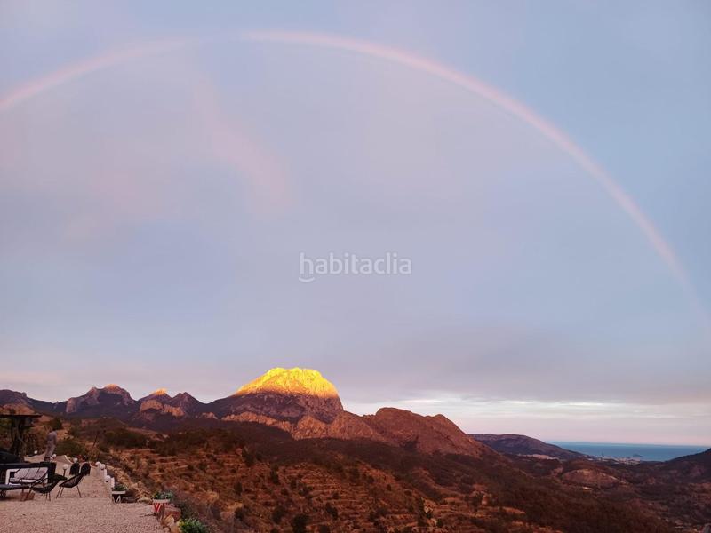 Foto dce4c221-472a-4826-b0d4-ad7b127651ae. Mas dans camino callao de monsempere 1 dans Sella