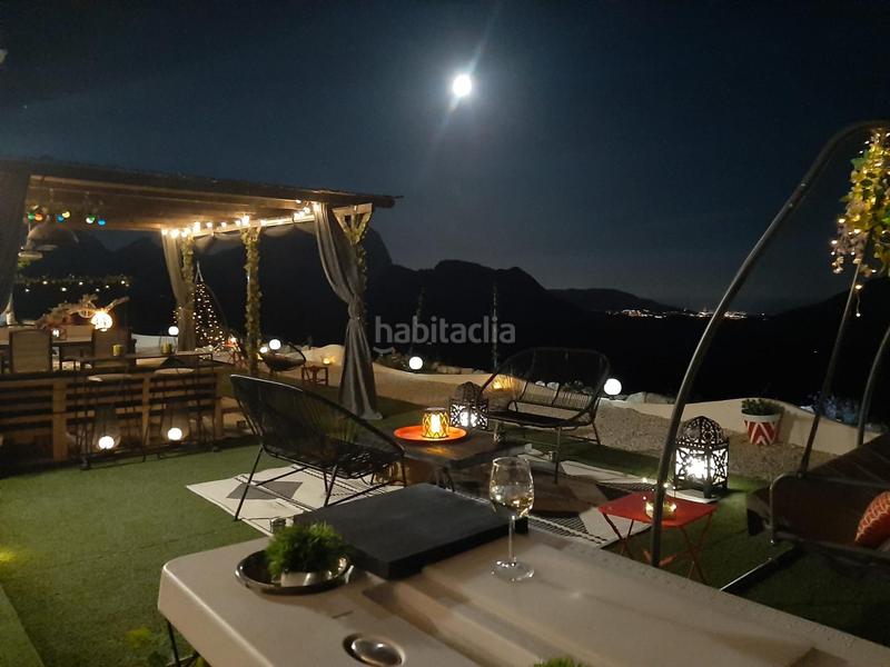 Foto dec26b7a-8d76-4ce2-b82e-88fb579908b1. Mas dans camino callao de monsempere 1 dans Sella