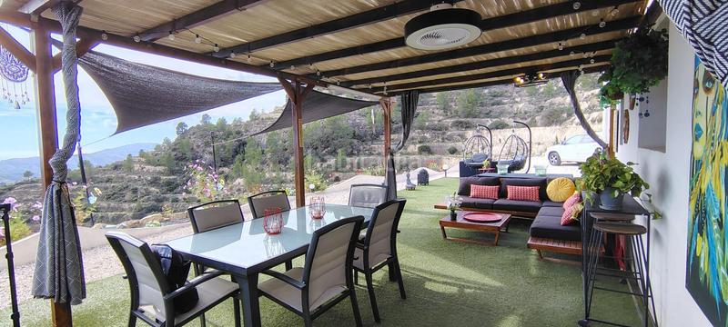 Foto f3401809-8eb2-4539-ac67-ae6d0e349d86. Mas dans camino callao de monsempere 1 dans Sella