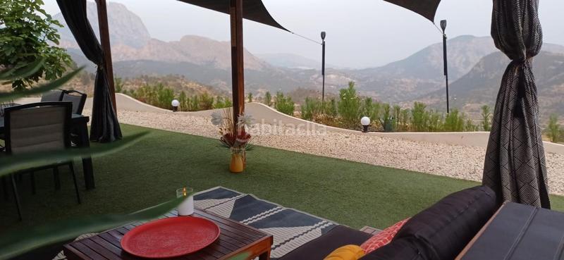 Foto f436da97-731e-4a93-a27b-6dd684822779. Mas dans camino callao de monsempere 1 dans Sella