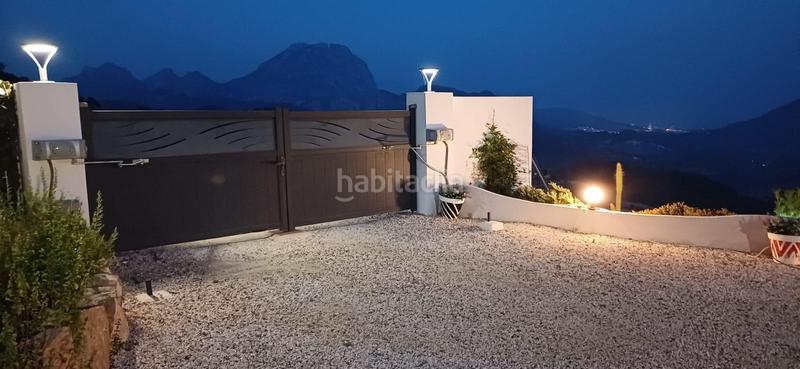 Foto f749ddd4-3001-48d5-9161-6cf80d80c744. Mas dans camino callao de monsempere 1 dans Sella