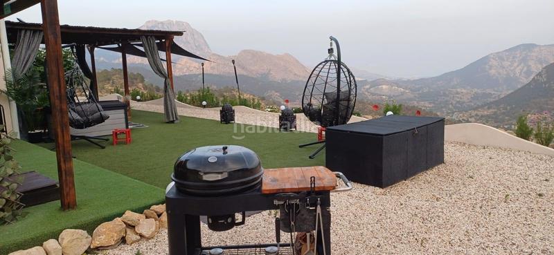 Foto f9966555-c330-44be-867d-9280fea20b12. Mas dans camino callao de monsempere 1 dans Sella