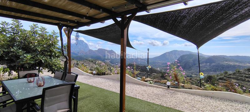 Foto fac9961f-2765-4c9d-a27a-27d299586f44. Mas dans camino callao de monsempere 1 dans Sella