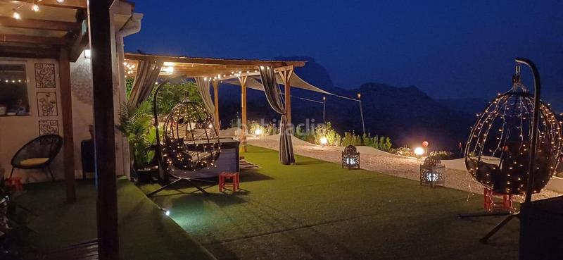 Foto fde25dde-95c4-4b5f-bbe8-2862853c8eda. Mas dans camino callao de monsempere 1 dans Sella