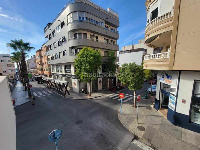 Foto 2ab2a132-ed15-4d38-8118-a15797ef3236. Apartament amb aparcament a Las Piscinas Naturales Torrevieja