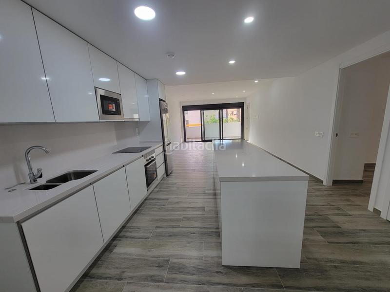 Foto 383f3615-7263-4fe4-acd4-735de806f9fe. Apartament amb aparcament a Las Piscinas Naturales Torrevieja