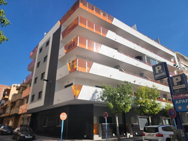 Foto 4b997dd2-df9a-4e5e-a3f8-7c561d9ace9a. Apartament amb aparcament a Las Piscinas Naturales Torrevieja