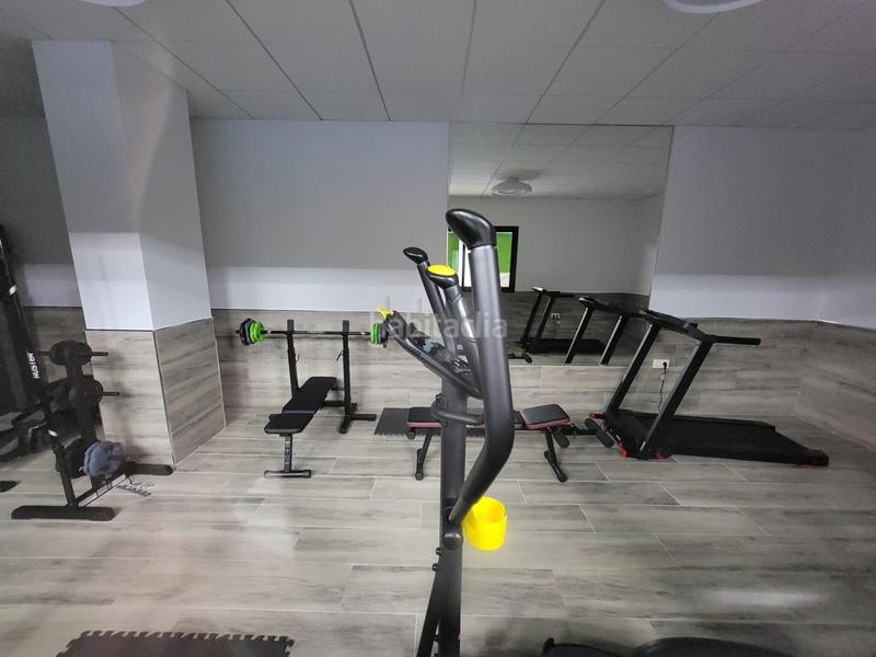 Foto 62f47fb6-030f-4afe-9dd0-1dd1ab611ad0. Apartament amb aparcament a Las Piscinas Naturales Torrevieja