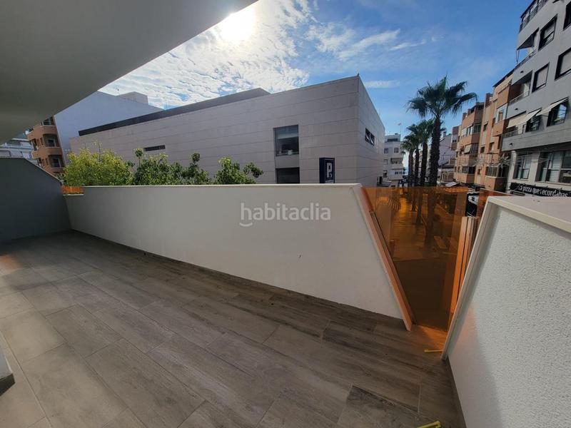 Foto 6fe39ee6-680e-4f87-b887-94897dab3cad. Apartament amb aparcament a Las Piscinas Naturales Torrevieja