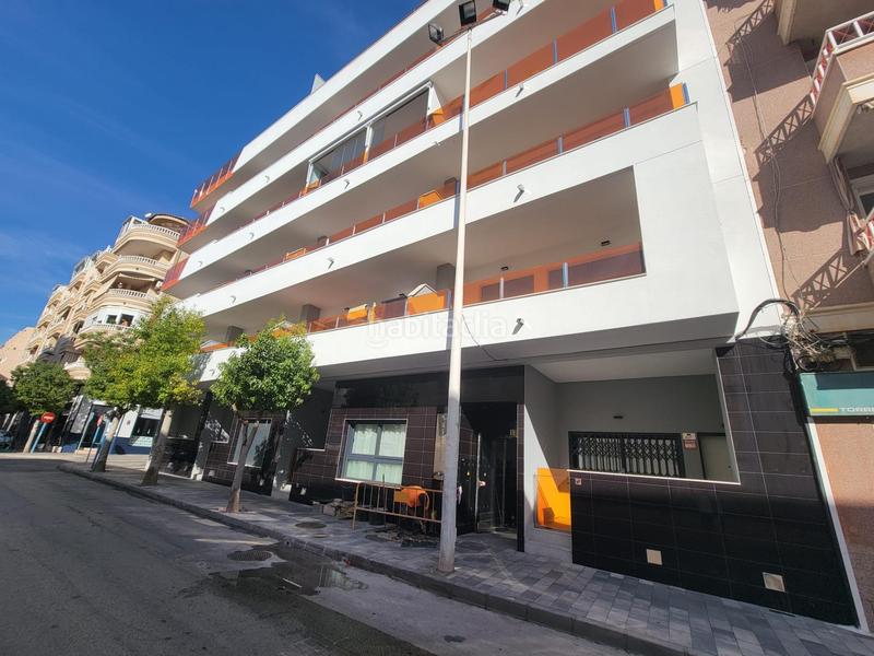 Foto 7e8df596-cf7b-4ed3-bf4d-1ff31ceb4712. Apartament amb aparcament a Las Piscinas Naturales Torrevieja