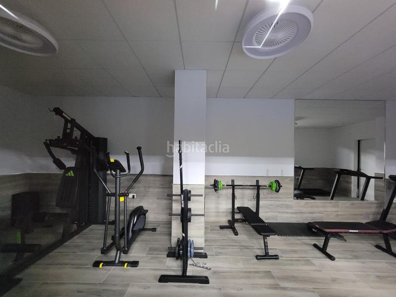 Foto a4a6a245-2dc5-4dec-b5d0-cf099f92ffd3. Apartament amb aparcament a Las Piscinas Naturales Torrevieja