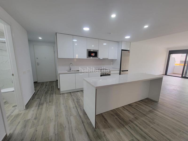 Foto a8062e24-28bd-4803-8d75-346c3377a8b7. Apartament amb aparcament a Las Piscinas Naturales Torrevieja