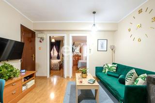 Appartement à Calle benjamin ortiz 10. Oportunidad en oviedo  piso en venta en calle benjamín ortiz 95.