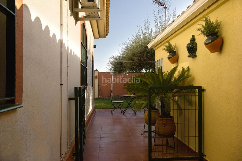 Foto 07e3557d-0e31-4048-8068-8f56d3a7d99f. Casa chalet independiente espacio, confort y equilibrio para su familia en Almensilla