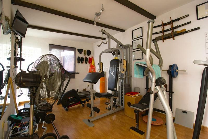 Foto 0e64ad07-72a7-4ba0-b2fe-ad51712e9dd4. Casa chalet independiente espacio, confort y equilibrio para su familia en Almensilla