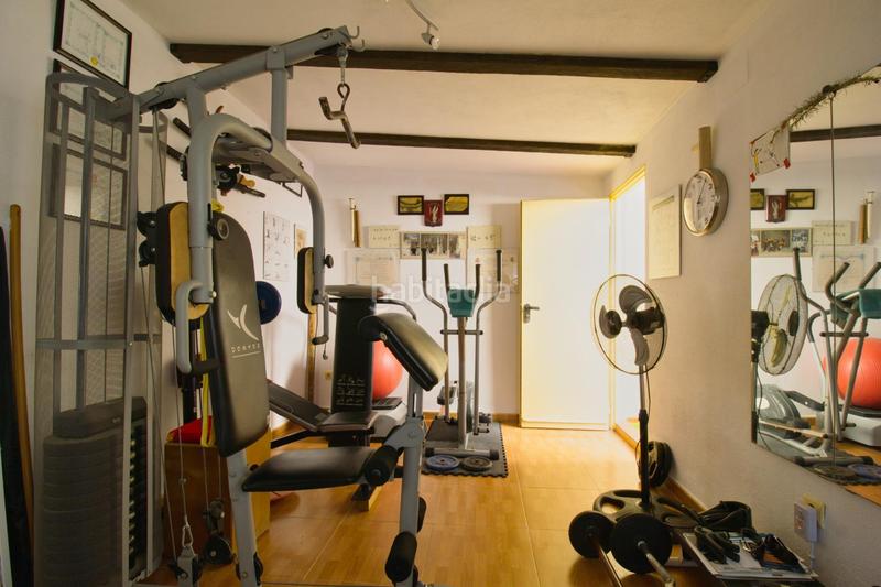 Foto 35a3241c-3d92-4f39-be0f-899f54af6966. Casa chalet independiente espacio, confort y equilibrio para su familia en Almensilla