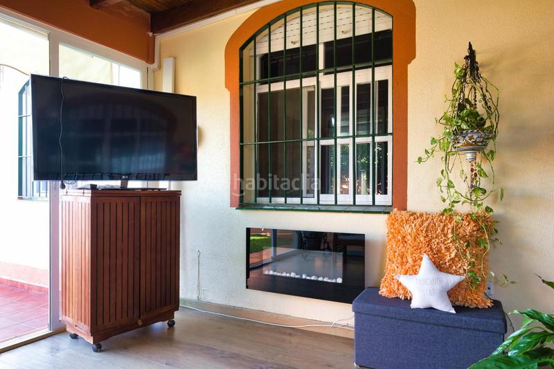 Foto 3be4c2b8-d1a4-4d56-903d-4e2b9bc967bc. Casa chalet independiente espacio, confort y equilibrio para su familia en Almensilla