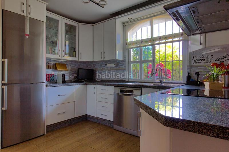 Foto 482a446c-ae24-4d28-9c5f-db629bb46ee7. Casa chalet independiente espacio, confort y equilibrio para su familia en Almensilla