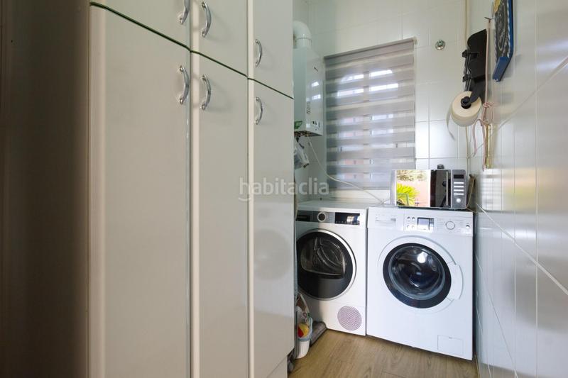 Foto 51196b16-2511-4d27-936f-320596c98170. Casa chalet independiente espacio, confort y equilibrio para su familia en Almensilla