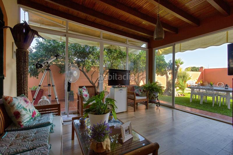 Foto 5c885413-169d-4c0b-ac71-a22cbe73d689. Casa chalet independiente espacio, confort y equilibrio para su familia en Almensilla