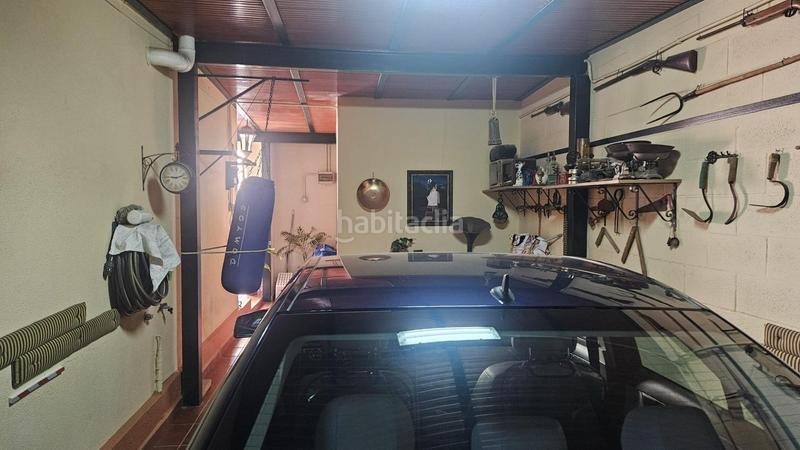 Foto 8341bc58-6c64-411a-9c57-6ddb3760b5bf. Casa chalet independiente espacio, confort y equilibrio para su familia en Almensilla