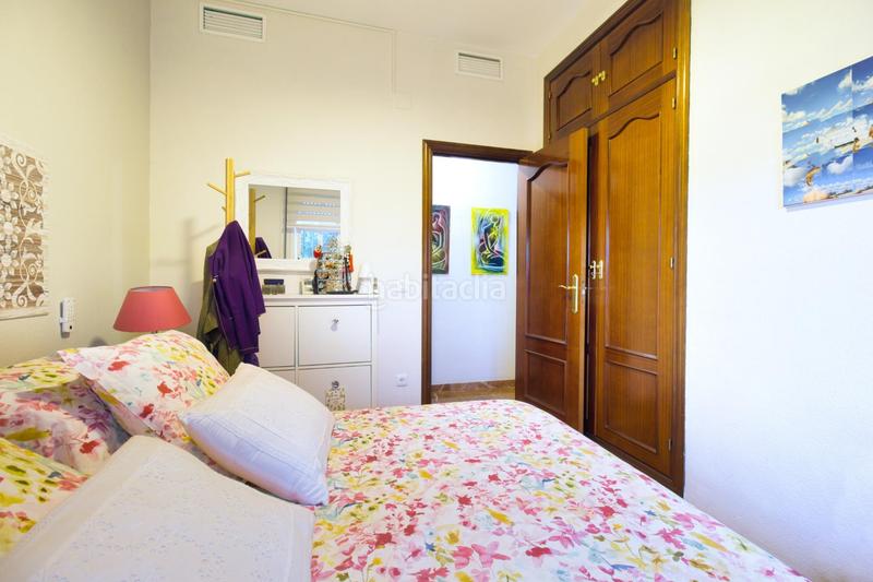 Foto 8879841a-c1f6-42a6-bf8d-25fc5064dc2e. Casa chalet independiente espacio, confort y equilibrio para su familia en Almensilla