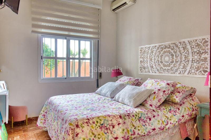 Foto 89c7c9fd-ecef-4162-b4d5-acc2667a0f92. Casa chalet independiente espacio, confort y equilibrio para su familia en Almensilla