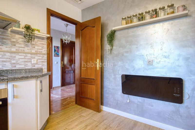 Foto dc967bd7-7b3d-4ce4-9717-87b9dc1a45b7. Casa chalet independiente espacio, confort y equilibrio para su familia en Almensilla