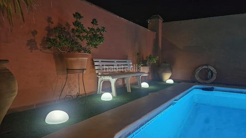 Foto ef155b0b-0e17-45f1-bff9-fe8df88f2147. Casa chalet independiente espacio, confort y equilibrio para su familia en Almensilla