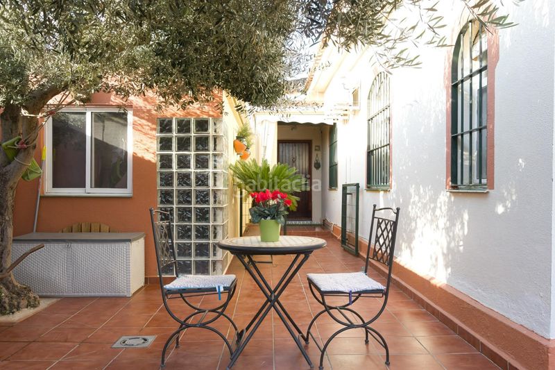Foto fbfb22f4-780f-4cf8-9485-6bd685b6ee96. Casa amb aparcament piscina a Almensilla