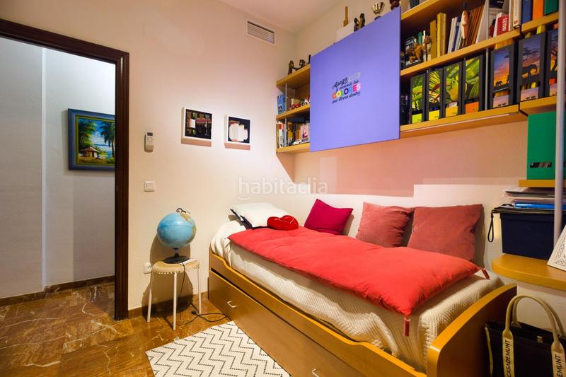 Foto ffd83285-3724-4133-af30-d9a1860d0236. Casa chalet independiente espacio, confort y equilibrio para su familia en Almensilla