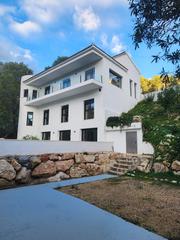 Chalet  Erica-s.a. i. Chalet de obra nueva en altea vella a 5min de la playa