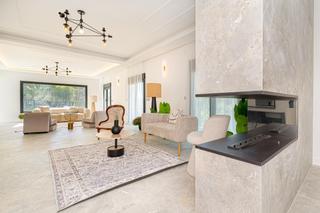 Chalet  Erica-s.a. i. Espectacular chalet de diseño en altea la vella un refugio único