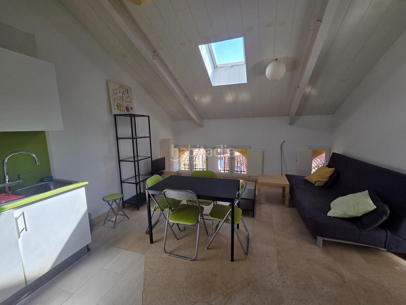 Foto 59d6c0cc-5f68-469f-95b9-72ba1a54dca6. Piccolo appartamento con riscaldamento in Centro Teruel