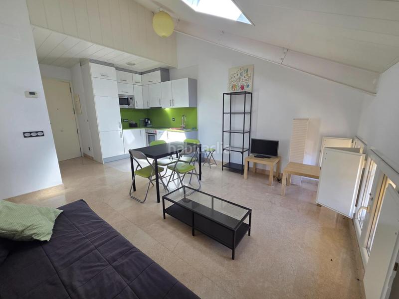 Foto cb2fe99b-0c9b-4def-9505-f6d7ed951ae0. Piccolo appartamento con riscaldamento in Centro Teruel