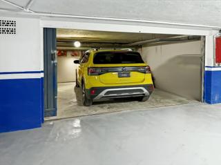 Aparcament cotxe  Avenida avenida del mediterráneo, 66. Oportunidad! garaje cabinado con capacidad para 3 vehículos en p